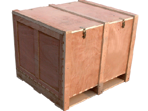 西安木包裝箱